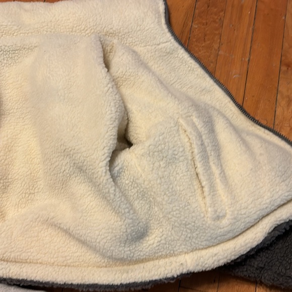 Reversible Jacket! - Picture 3 of 4